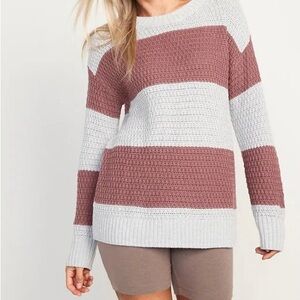 OLD NAVY Tunic Sweater